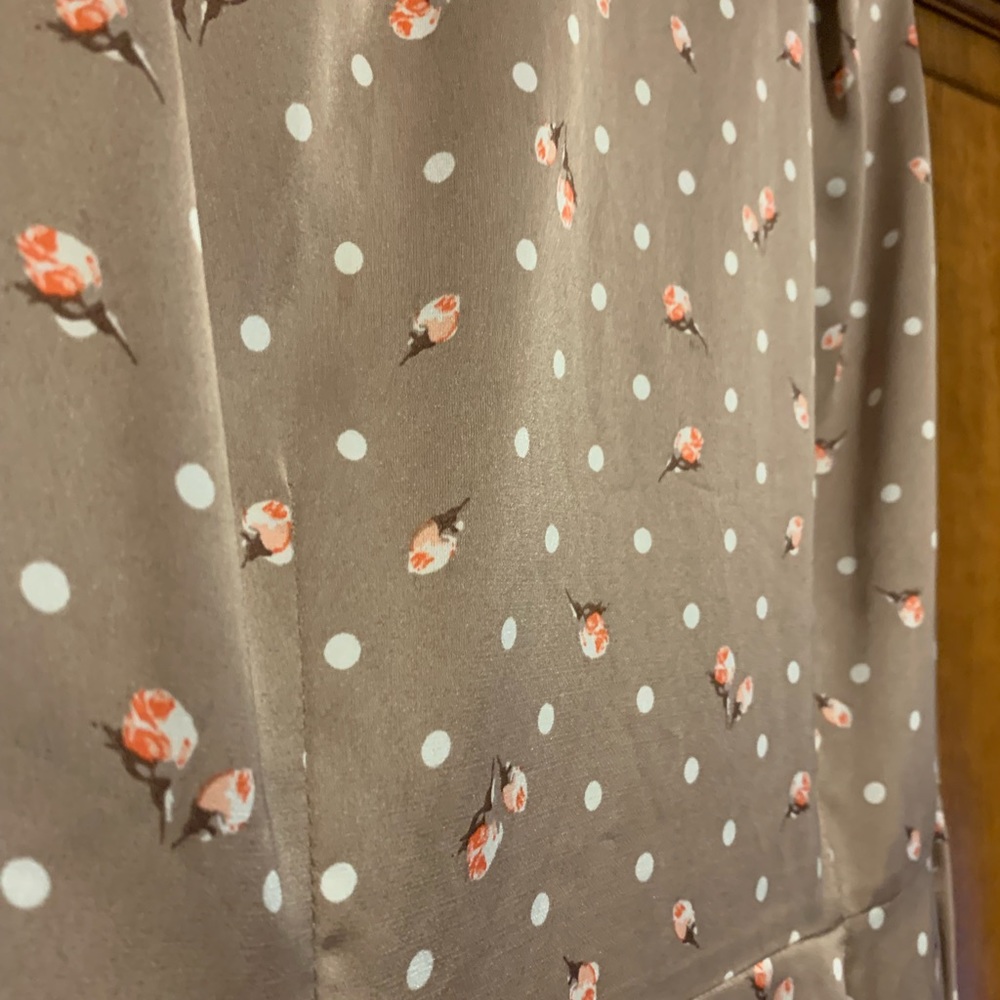New York and Co Eva Mendes Dress